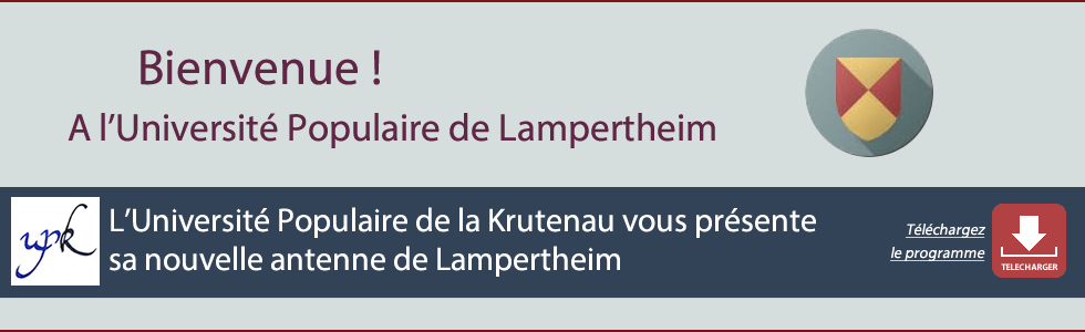 UP Lampertheim